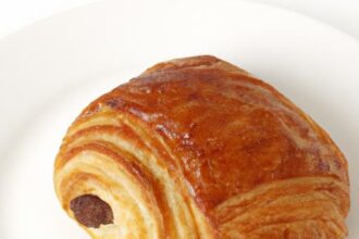 Mastering Pain au Chocolat: A Step-by-Step Recipe Guide