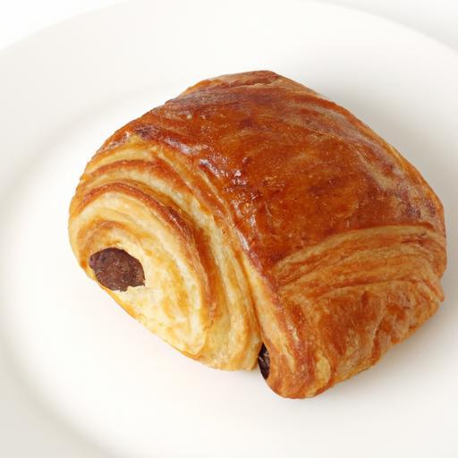Mastering Pain au Chocolat: A Step-by-Step Recipe Guide