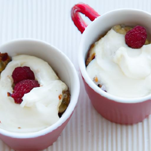 Quick & Tasty Low-Carb Mug Cakes: Easy Recipes to Try