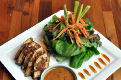 Unlocking the Art of Indonesian Tempeh Fermentation Process