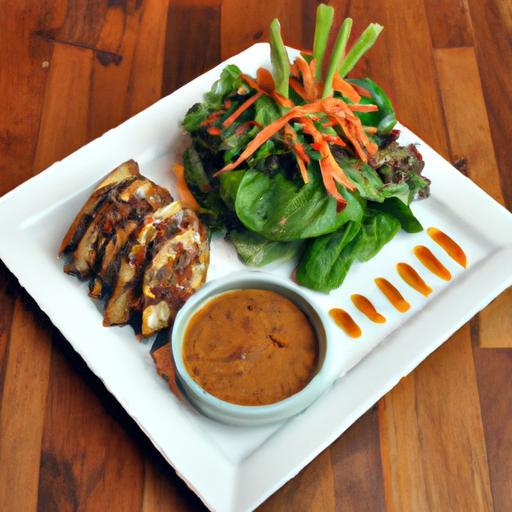 Unlocking the Art of Indonesian Tempeh Fermentation Process