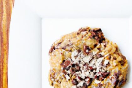 Speedy Sweet Treats: Delicious Vegan Desserts in Minutes