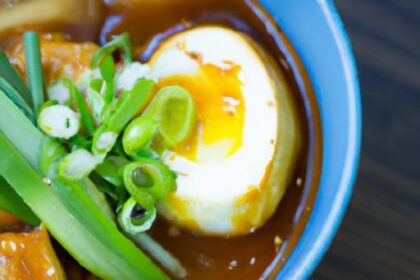 Unlock Bold Flavors: DIY Seasoning for Homemade Ramen Noodles