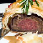 Master Gordon Ramsay’s Beef Wellington Recipe: A Culinary Classic