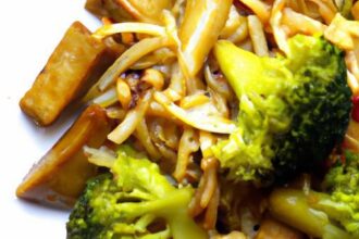 Speedy Vegan Dinners: Delicious Meals in 30 Minutes or Less