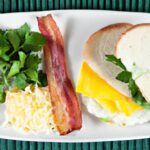 Kickstart Your Day: Easy Keto Breakfast Meal Prep Ideas