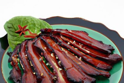 Mastering Char Siu: The Ultimate Guide to Chinese BBQ Beef