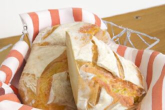 Mastering Tradition: Timeless French Bread Baking Techniques