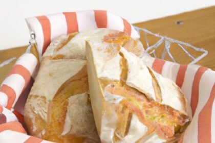 Mastering Tradition: Timeless French Bread Baking Techniques