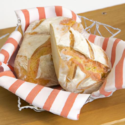 Mastering Tradition: Timeless French Bread Baking Techniques