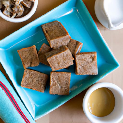 Power Up ⁣Your Day with These Tasty Keto Snack Bars