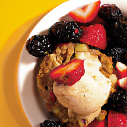 Speedy Sweet Treats: Delicious Vegan Desserts in Minutes