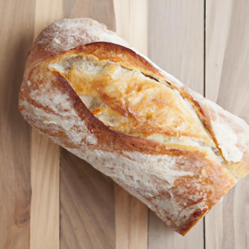 Mastering Tradition: Timeless French Bread Baking Techniques