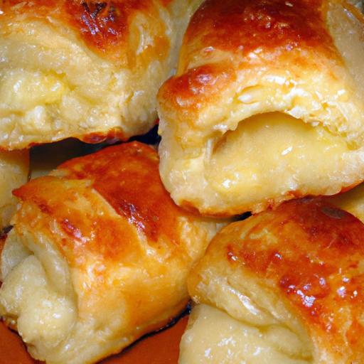 Timeless Texas-Czech Kolaches: A Sweet Heritage Recipe