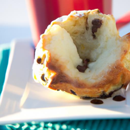 Quick & Tasty Low-Carb Mug Cakes: Easy Recipes to Try