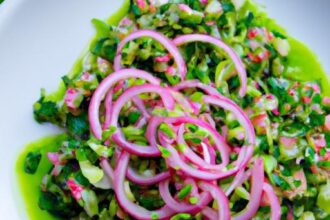 Unlocking Wellness: The Power of a Plant-Based Vegan Diet