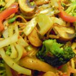 Vibrant Vegan Stir-Fry Recipes: Easy, Healthy & Flavorful
