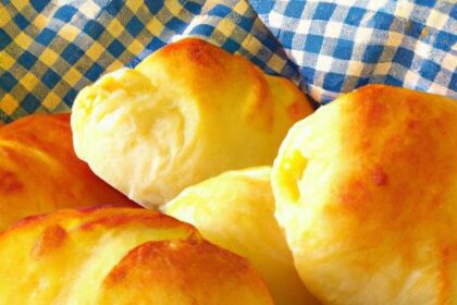 Timeless Texas-Czech Kolaches: A Sweet Heritage Recipe