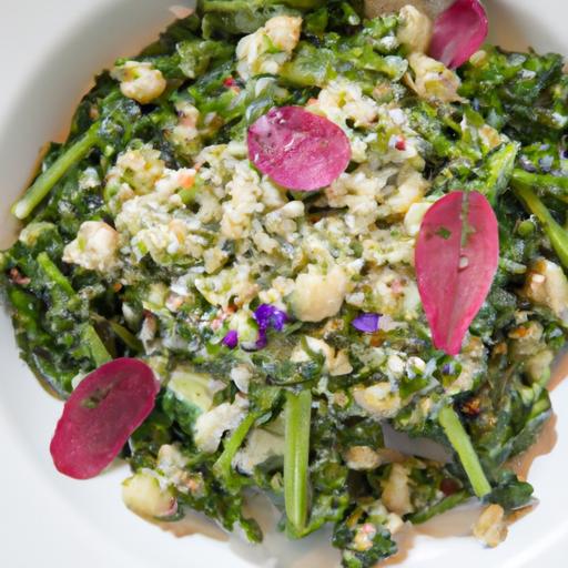 Unlocking Wellness: The Power of a Plant-Based Vegan Diet