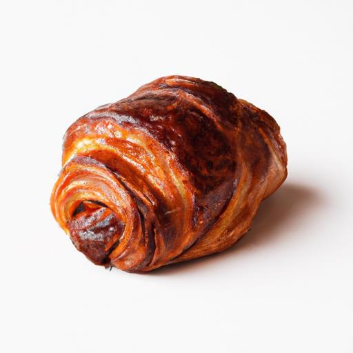 Mastering Pain au Chocolat: A Step-by-Step Recipe Guide