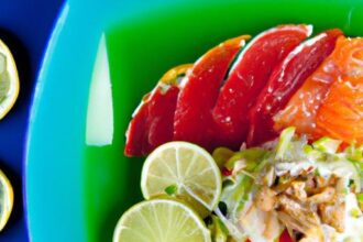 Ocean Bounty: Simple Recipes for a Seafood Feast