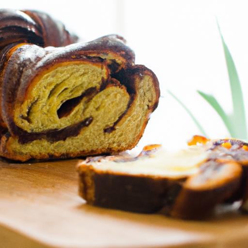 Unlocking Babka Magic: Secrets to a Perfectly Moist Loaf