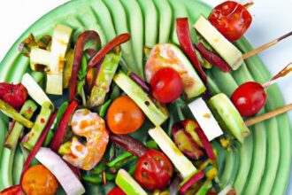 30 No-Carb Snacks to Buy and Make for Guilt-Free Yum