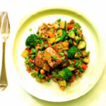 Quick & Tasty Paleo Dinner Recipes for Busy Evenings
