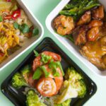 Savory Bites: Exploring the Vibrant World of Chinese Street Snacks