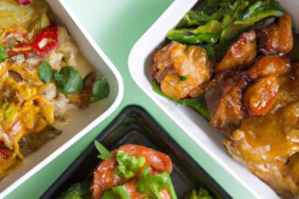 Savory Bites: Exploring the Vibrant World of Chinese Street Snacks