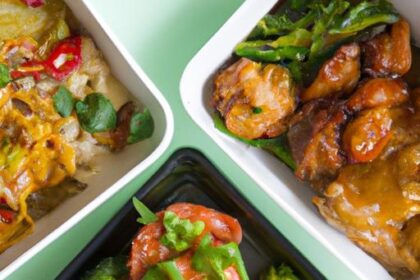 Savory Bites: Exploring the Vibrant World of Chinese Street Snacks