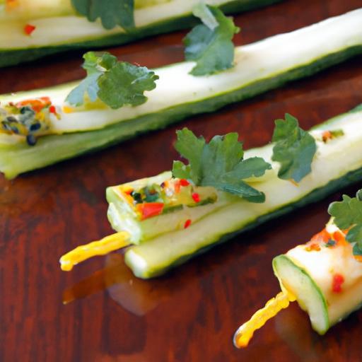 Speedy Keto Bites: Delicious Low-Carb Snacks in Minutes