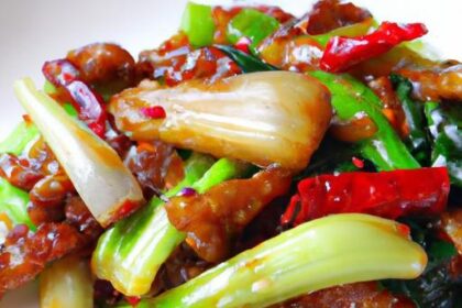 25 Authentic Chinese Recipes: Easy & Delicious Dinner Ideas
