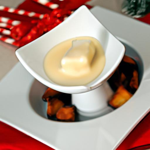 Melting Magic: Secrets to Silky Smooth Cheese Fondue