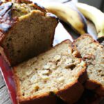 Wholesome Vegan Banana Bread: A Healthy Twist on Classic