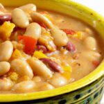 Hearty White Bean Turkey Chili: Gluten-Free & Ready in 30 Minutes