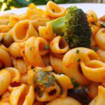 Spice Up Dinner: Flavorful Vegan Cajun Pasta Ideas