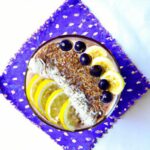 Energize Your Mornings: The Ultimate Vegan Breakfast Smoothie