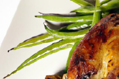 Master the Flavor: Authentic Alice Springs Chicken Recipe Guide