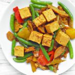 Delicious Vegan Tofu Scramble Recipes to Energize Your Day