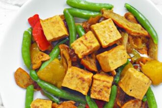 Delicious Vegan Tofu Scramble Recipes to Energize Your Day