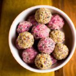 Energize Naturally: Top Low-Carb Energy Ball Recipes