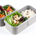 Six Easy Bento Box Combos Busy Moms Will Love