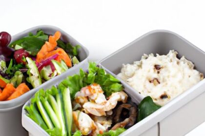Six Easy Bento Box Combos Busy Moms Will Love