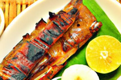 Savor the Streets: Must-Try Filipino Street Food Recipes