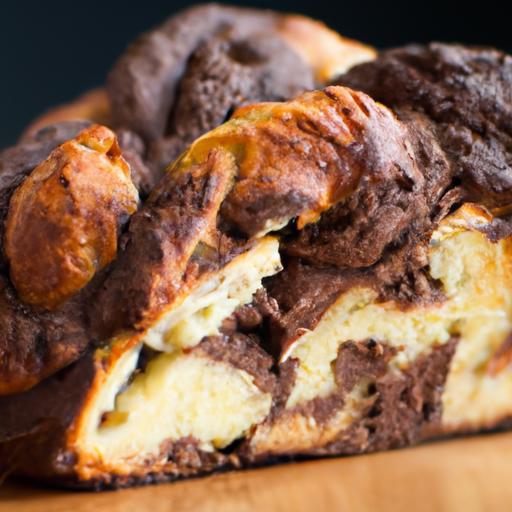 Master the Art of Chocolate Babka: Step-by-Step Video Guide