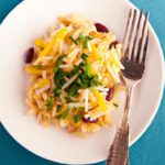 Marry Me Orzo: A Quick & Easy Recipe to Swoon Over