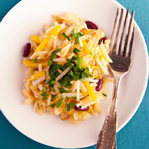 Marry Me Orzo: A Quick & Easy Recipe to Swoon Over