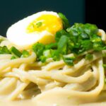 Crafting Homemade Ramen: A Flavorful DIY Noodle Journey