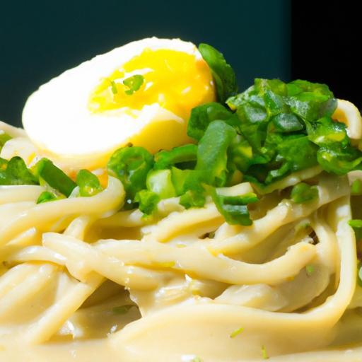 Crafting Homemade Ramen: A Flavorful DIY Noodle Journey